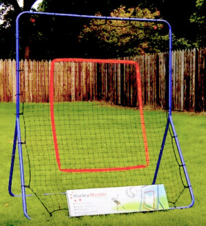 Hurley Master Rebounder Net