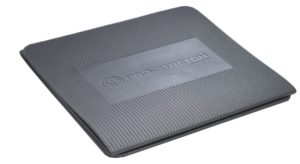 Fitness Mad Pro Stretch Tri-Fold Aerobic Mat