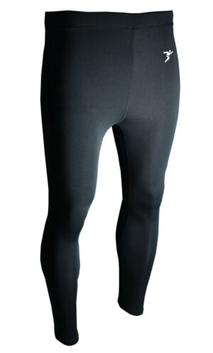Precision Essential Baselayer Leggings | Black (Kids/Adults)