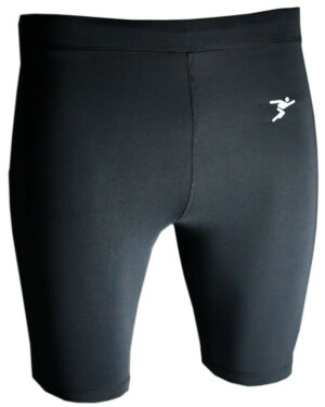 Precision Essential Baselayer Shorts | Black (Kids/Adults)