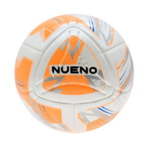 Precision Nueno FIFA Quality Pro Match Football | White/Orange/Blue