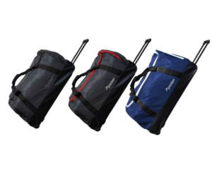 Precision Pro HX Team Trolly Team Hold all Bag 104 Litre (with wheels)